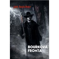 Bouřková fronta - 