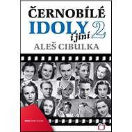 Černobílé idoly i jiní 2 - Aleš Cibulka