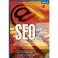 SEO: cesta k propagaci vlastního webu - David Procházka