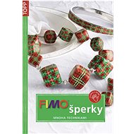 FIMO šperky: mnoha technikami - 
