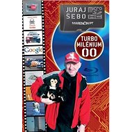 Turbo milénium 00 - Juraj Šebo