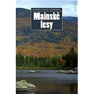 Mainské lesy - 