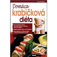 Domáca krabičková diéta - Alena Doležalová