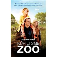 Kúpili sme ZOO - 