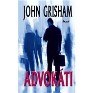 Advokáti - John Grisham