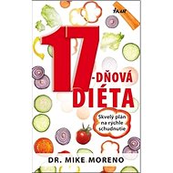17-dňová diéta - Mike Moreno