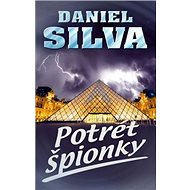 Portrét špionky - 