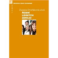 Řízení lidských zdrojů - Zuzana Dvořáková