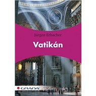 Vatikán - Jürgen Erbacher