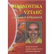 Diagnostika vztahů - Marcel Černoch
