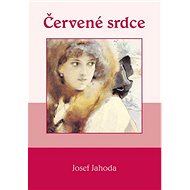 Červené srdce - 