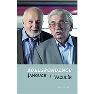 Korespondence Janouch/Vaculík - 