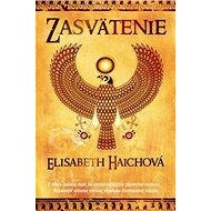 Zasvätenie - Elisabeth Haich