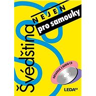 Švédština nejen pro samouky: +2 CD - 