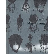 Horla / Le Horla: Bilingvní - Guy de Maupassant