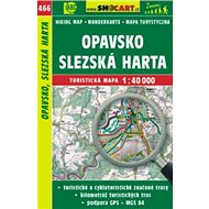 Opavsko, Slezská Harta 1:40 000: 466 - 