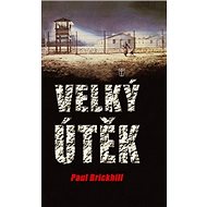 Velký útěk - Paul Brickhill