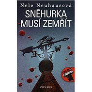 Sněhurka musí zemřít - 