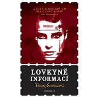 Lovkyně informací - 