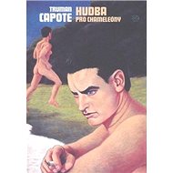 Hudba pro chameleóny - 