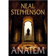 Anatém - Neal Stephenson