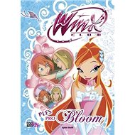 Winx Ples pro Bloom - Regina Bizziová