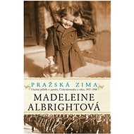 Pražská zima - Madeleine Albrightová