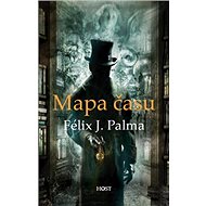 Mapa času - 