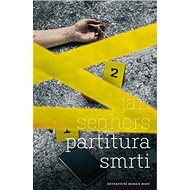 Partitura smrti - Jan Seghers