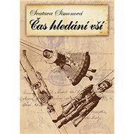 Čas hledání vší - Svatava Simonová