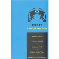 Eseje o věcech veřejných - 