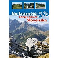 Nejkrásnější horské silnice Slovenska - 