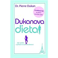 Dukanova dieta - Pierre Dukan