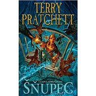 Šňupec - Terry Pratchett