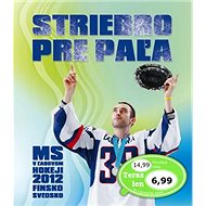 Striebro pre Paľa: MS v ľadovom hokeji 2012 - Ján Bednarič