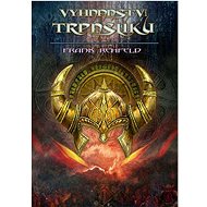 Vyhnanství trpaslíků - Frank Rehfeld