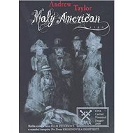 Malý Američan - Andrew Taylor
