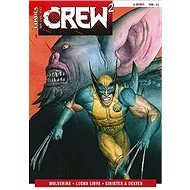 CREW2 31 Wolverine: komiksový magazín - 