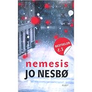 Nemesis - Jo Nesbo