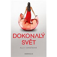 Dokonalý svět: Matched 3 - Ally Condieová