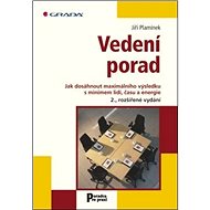 Vedení porad - Jiří Plamínek