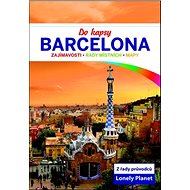 Barcelona do kapsy - 
