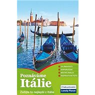 Poznáváme Itálie - 