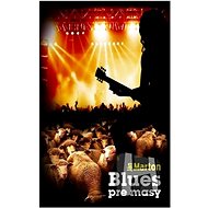Blues pre masy - 
