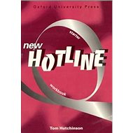 New hotline Starter Workbook - 