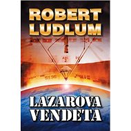 Lazarova vendeta - Robert Ludlum