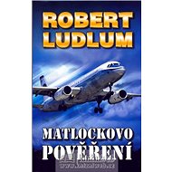 Matlockovo pověření - 
