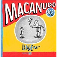 Macanudo 2 - Ricardo Liniers