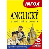Anglický studijní slovník - 