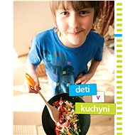 Deti v kuchyni - 
